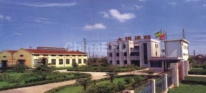 上海大統汽配實(shí)業(yè)有限公司