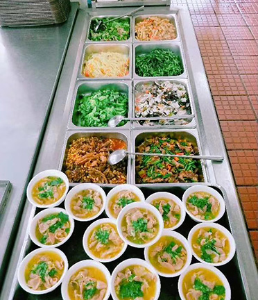 寧波食堂承包,紹興食堂托管-寧波蔬菜配送，寧波食材配送