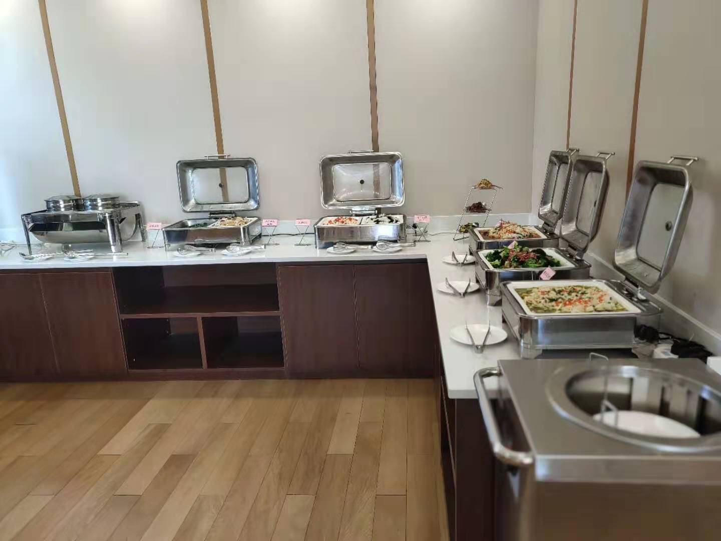 自助餐，自選餐